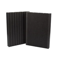 Premium Classic WPC Teraszburkolat antracit