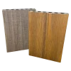 Real Wood burkolat